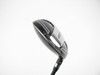 Warrior Custom Golf WCG Pro Edge #4 Hybrid 23 degree w/ Graphite Stiff