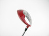 Krank Red Hot Chili Pepper Fairway 3 wood 16 degree w/Graphite Stiff