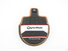 TaylorMade TP Black Copper ( Ardmore ) Putter Headcover (GOOD)