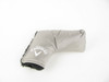 NEW Callaway Ladies Solaire Putter Headcover GREY