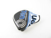 Odyssey Ten (2-Ball, Stroke Lab) Putter Headcover MALLET