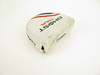 TaylorMade Ghost Tour Corza Putter Headcover 2013 (USED)