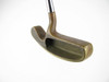 Acushnet Bulls Eye Prop Balance Flange Putter 35 inches