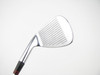 Ben Hogan Apex Plus Forged 9 iron w/ Steel 4 Stiff (Out of Stock)