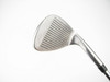 LEFT HAND Warrior Custom Golf Lob Wedge 60 degree w/ Steel