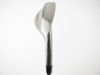 Tour Edge TGS Triple Grind Sole Gap Wedge 52 degree w/ Steel (Out of Stock)