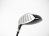 Synchron II Shallow Face Fairway 5+ wood 19 degree w/ Graphite Stiff