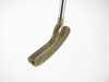 Acushnet Bulls Eye Heavy Flange Putter 35 inches