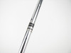 Ram Tom Watson Hand Ground TW 850 Forged Wedge 50 degree w/ Steel (Out of Stock)