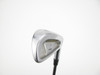 TaylorMade RAC Lt Single 4 iron w/ Steel Rifle Flighted 6.5