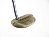 Odyssey Dual Force Rossie II Bronze Putter 31 inches