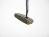 Odyssey Dual Force Rossie II Bronze Putter 31 inches