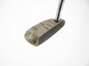 Odyssey Dual Force Rossie II Bronze Putter 31 inches