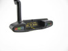 Slotline ZTM Puttmaker Friction Milled ZTM2 Putter