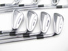 Mizuno MP-30 and MX-23 Combo iron set 3-PW w/ Steel S300 (Out of Stock)