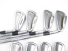 Mizuno MP-30 and MX-23 Combo iron set 3-PW w/ Steel S300 (Out of Stock)