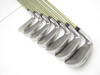LADIES Titleist DCI Oversize iron set 3-PW MISSING 4 IRON w/ Graphite Tri Spec (Out of Stock)