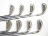 Ping Eye ORANGE DOT iron set 3-PW w/ Steel ZZ-Lite