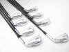 Ben Hogan Radial iron set 2-EW