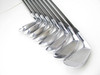 Ben Hogan Radial iron set 2-EW MISSING 3 IRON w/ Graphite Medium Stiff (Out of Stock)