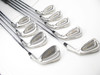 Peerless PHD Tour iron set