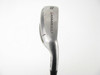 Adams Idea a2OS Single 8 iron w/Steel Performance Lite Regular