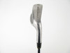 Adams Idea a2OS Single 9 iron w/Steel Performance Lite Regular