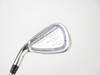 NEW Adams Idea a7OS Single 6 iron w/ Steel Performance Lite Uniflex