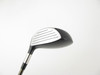 Sonartec Driving Cavity Model SS-07 Fairway 3 wood 15* w/ Graphite Vista Pro Reg (Out of Stock)