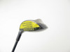NEW Ladies La Jolla Knife Fairway 9 wood 26 degree w/ Graphite Women