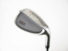 Adams Idea Pitching Wedge w/ Steel Dynamic Gold Lite Stiff