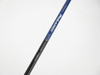 Adams Idea a7OS Max #4 Hybrid w/ Graphite ProLaunch A-Flex Senior