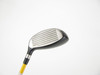 Zevo Golf ZV3H #3 Hybrid 19 degree w/ Graphite A-Flex Senior +Cover (Out of Stock)