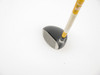 Zevo Golf ZV3H #3 Hybrid 19 degree w/ Graphite A-Flex Senior +Cover (Out of Stock)