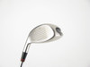 Ben Hogan Edge CFT 3h Hybrid 21 degree w/ Steel Apex 4 Stiff