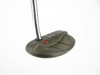 Odyssey Dual Force Rossie II Bronze Putter 35 inches (Out of Stock)