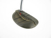 Odyssey Dual Force Rossie II Bronze Putter 35 inches (Out of Stock)