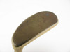 VINTAGE Stan Thompson UNFINISHED Wooden Putter 37 inches (Out of Stock)