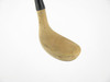 VINTAGE Stan Thompson UNFINISHED Wooden Putter 37 inches (Out of Stock)