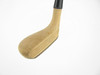 VINTAGE Stan Thompson UNFINISHED Wooden Putter 37 inches (Out of Stock)
