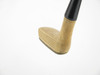 VINTAGE Stan Thompson UNFINISHED Wooden Putter 37 inches (Out of Stock)