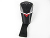 Callaway X Series Driver Headcover RED/BLACK