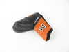 NEW Nickent Tour Series BLADE Putter Headcover