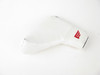 Founders Club USA Putter Headcover WHITE