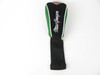 Macgregor MT Hybrid Headcover GREEN