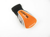 Cobra Junior Hybrid Headcover ORANGE