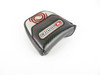 Odyssey O-Works ( 2-Ball Fang ) Putter Headcover MAGNETIC
