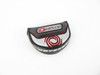 Odyssey O-Works MID MALLET Putter Headcover MAGNETIC