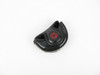 Odyssey O-Works MID MALLET Putter Headcover MAGNETIC