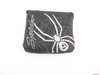 TaylorMade Spider FCG Putter Headcover MALLET